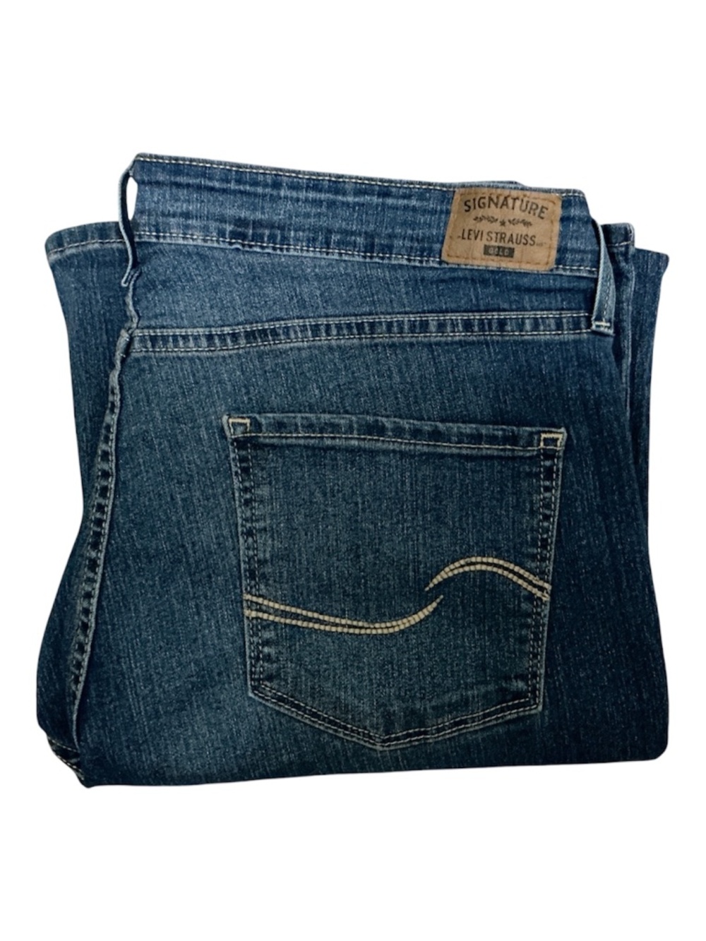 LEVI STRAUSS SIGNATURE GOLD 16M